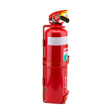 Load image into Gallery viewer, Fire extinguisher with  Fire Blanket