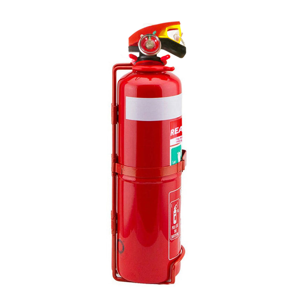 Fire 1kg ABE powder type fire extinguisher