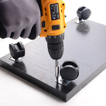 Load image into Gallery viewer, MasterSpec 12V Cordless Drill Driver Screwdriver Accessories W/Drill Brush